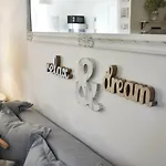 Apartmán Vintage Kopřivnice