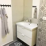 Vintage Apartmán *