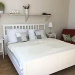 Vintage Apartmán