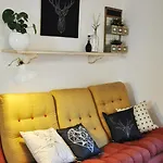 Apartmán Vintage