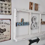 Vintage Apartmán