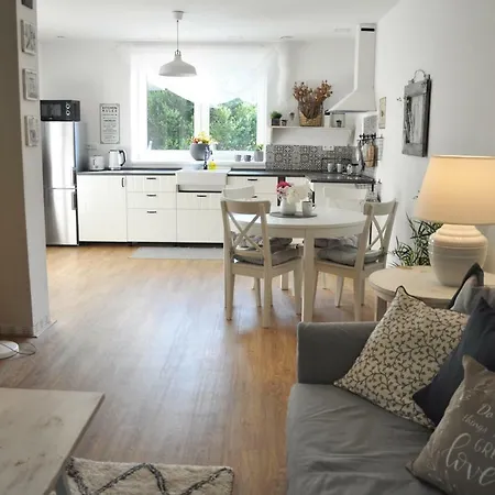 Apartment Vintage