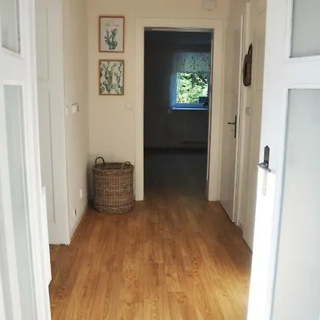 Vintage Apartment Koprivnice