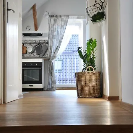 Apartment Vintage *