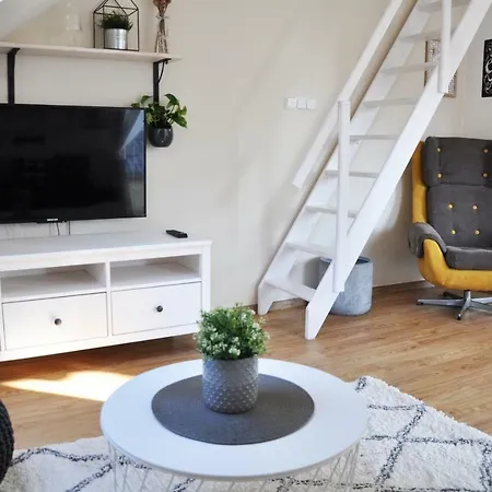 Apartment Vintage