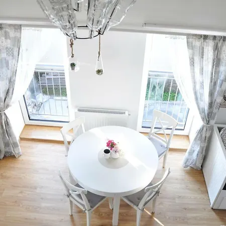 Apartmán Vintage Kopřivnice