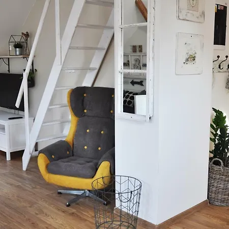 Apartamento Vintage *
