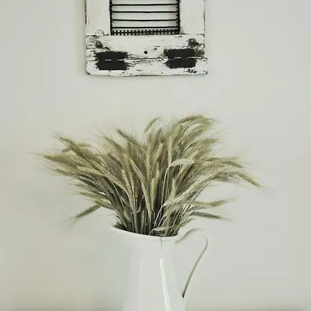 Vintage Apartment Koprivnice