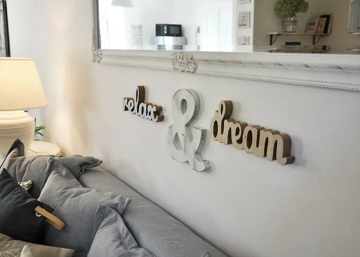 Apartamento Vintage Kopřivnice
