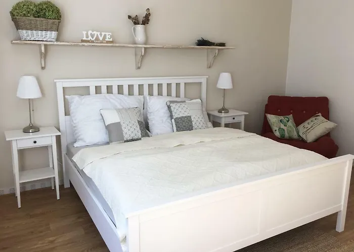 Vintage Apartamento