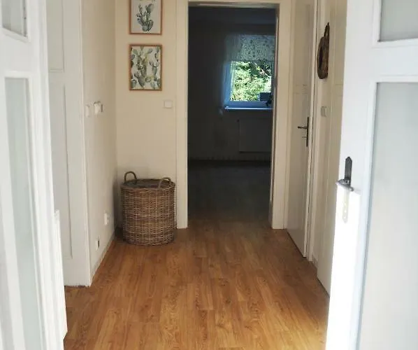 Vintage Apartamento Kopřivnice