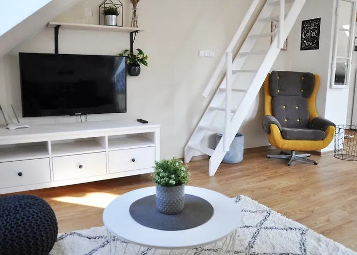 Apartamento Vintage